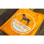 Tennessee Volunteer Traditions Bluetick Patch Long Sleeve Tee